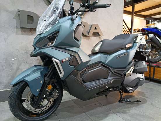 DAFRA-ADXTG 150 DAFRA-ADXTG 150-2026