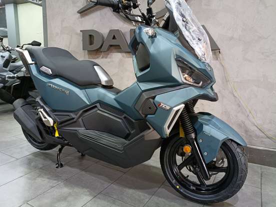 DAFRA-ADXTG 150 DAFRA-ADXTG 150-2026