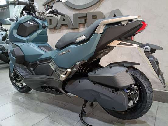 DAFRA-ADXTG 150-2026