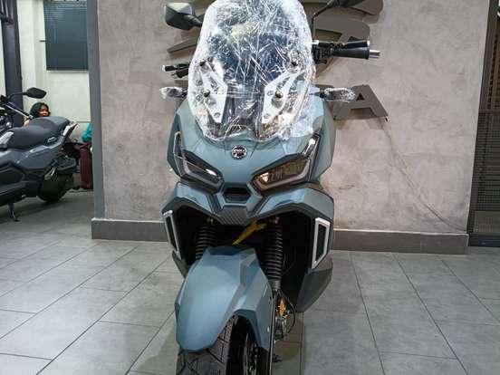 DAFRA-ADXTG 150-2026