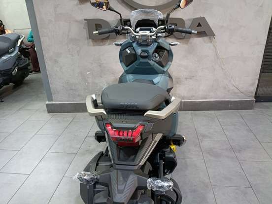 DAFRA-ADXTG 150 DAFRA-ADXTG 150-2026