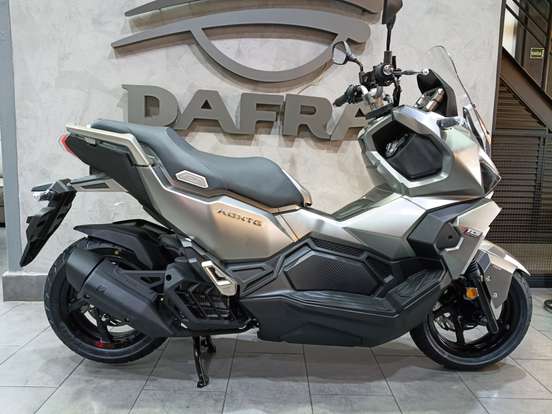 DAFRA-ADXTG 150-2026