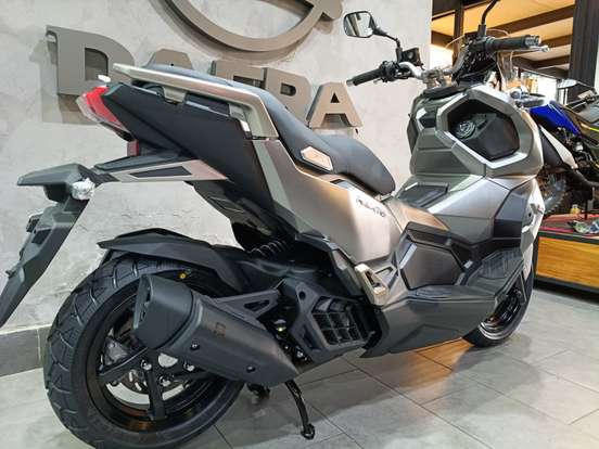 DAFRA-ADXTG 150-2026