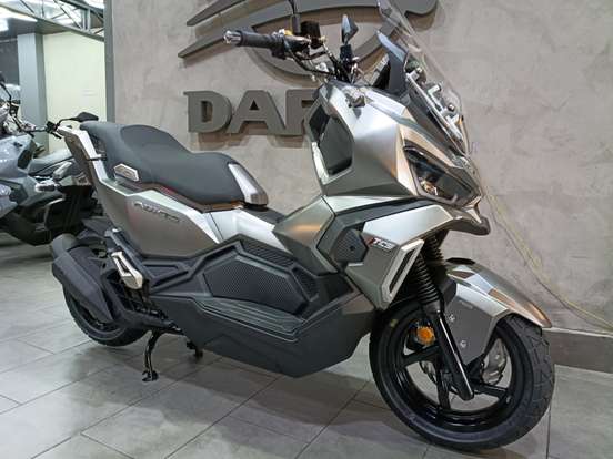 DAFRA-ADXTG 150-2026