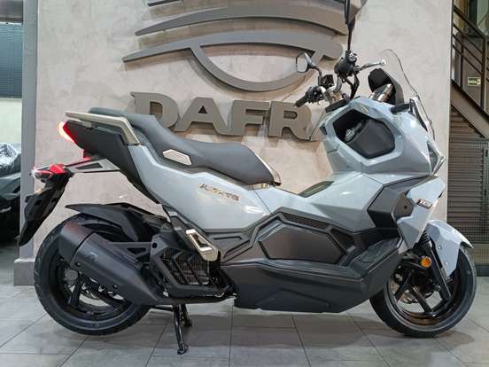 DAFRA-ADXTG 150 DAFRA-ADXTG 150-2026