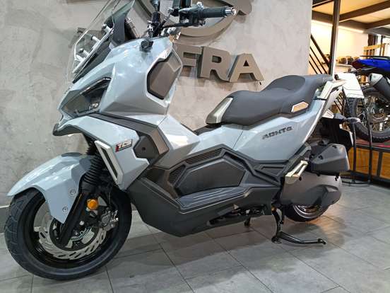 DAFRA-ADXTG 150-2026