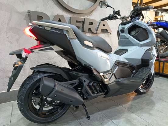 DAFRA-ADXTG 150-2026