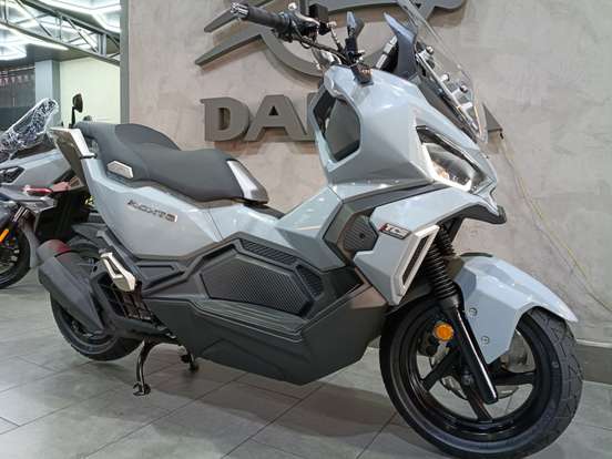 DAFRA-ADXTG 150 DAFRA-ADXTG 150-2026