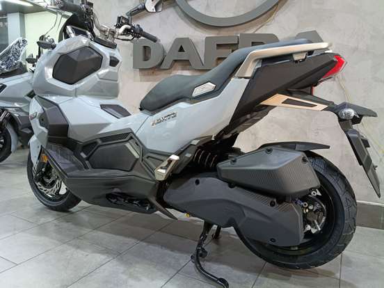 DAFRA-ADXTG 150 DAFRA-ADXTG 150-2026