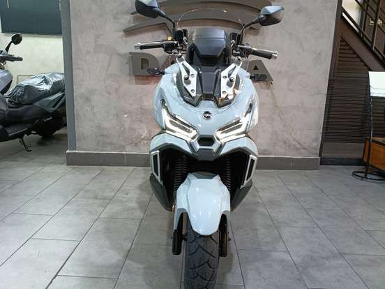 DAFRA-ADXTG 150 DAFRA-ADXTG 150-2026