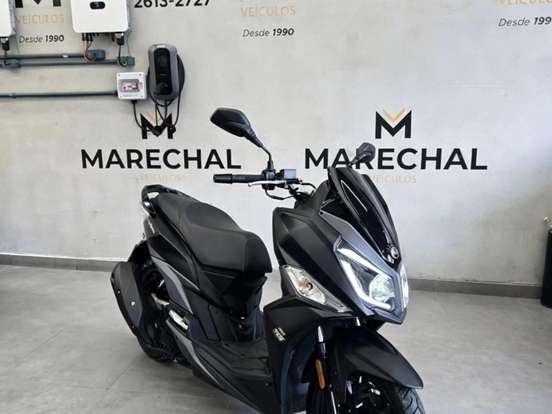 DAFRA-CRUISYM 150 DAFRA-CRUISYM 150-2026
