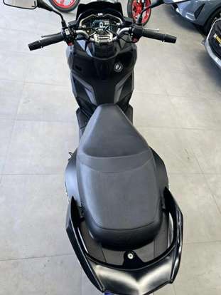 DAFRA-CRUISYM 150-2026