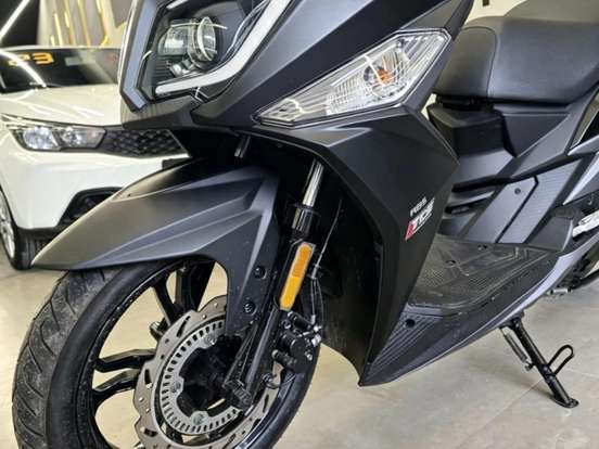 DAFRA-CRUISYM 150 DAFRA-CRUISYM 150-2026