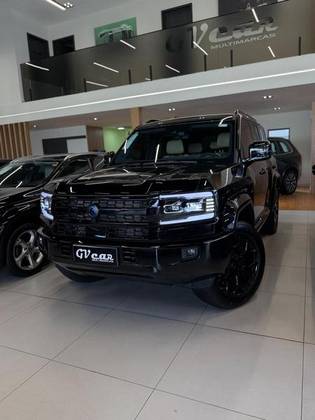 DENZA B5 1.5 TURBO PHEV GS AWD AUTOMÁTICO