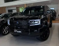 DENZA B5 1.5 TURBO PHEV GS AWD AUTOMÁTICO DENZA B5 1.5 TURBO PHEV GS AWD AUTOMÁTICO