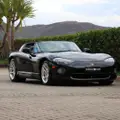 DODGE VIPER 8.0 RT-10 V10 GASOLINA 2P MANUAL DODGE VIPER 8.0 RT-10 V10 GASOLINA 2P MANUAL
