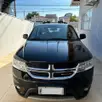 DODGE JOURNEY 3.6 RT V6 GASOLINA 4P AUTOMÁTICO DODGE JOURNEY 3.6 RT V6 GASOLINA 4P AUTOMÁTICO