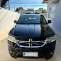 DODGE JOURNEY 3.6 RT V6 GASOLINA 4P AUTOMÁTICO DODGE JOURNEY 3.6 RT V6 GASOLINA 4P AUTOMÁTICO