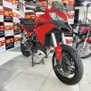 DUCATI MULTISTRADA 1200 ABS DUCATI MULTISTRADA 1200 ABS