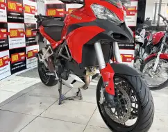 DUCATI MULTISTRADA 1200 ABS DUCATI MULTISTRADA 1200 ABS