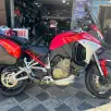DUCATI MULTISTRADA 1200 V4 S DUCATI MULTISTRADA 1200 V4 S