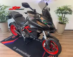 DUCATI MULTISTRADA 1200S DUCATI MULTISTRADA 1200S