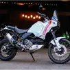 DUCATI DESERT X DUCATI DESERT X