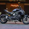 DUCATI DIAVEL V4 DUCATI DIAVEL V4