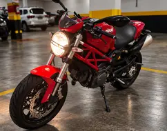 DUCATI MONSTER 796 DUCATI MONSTER 796