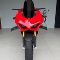 DUCATI PANIGALE V4 S DUCATI PANIGALE V4 S