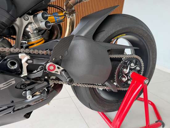 DUCATI-PANIGALE V4 S DUCATI-PANIGALE V4 S-2024