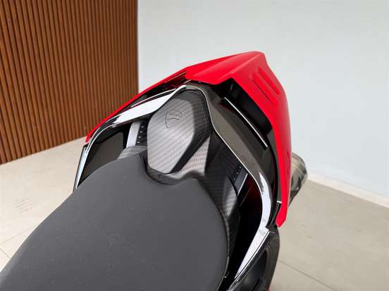 DUCATI-PANIGALE V4 S DUCATI-PANIGALE V4 S-2024