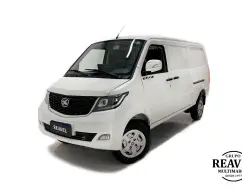 EFFA V25 1.5 16V GASOLINA MANUAL EFFA V25 1.5 16V GASOLINA MANUAL