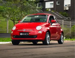 FIAT 500 1.4 SPORT 16V GASOLINA 2P MANUAL FIAT 500 1.4 SPORT 16V GASOLINA 2P MANUAL