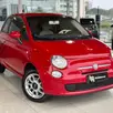 FIAT 500 1.4 CULT 8V FLEX 2P MANUAL FIAT 500 1.4 CULT 8V FLEX 2P MANUAL
