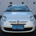 FIAT 500 1.4 CULT 8V FLEX 2P MANUAL FIAT 500 1.4 CULT 8V FLEX 2P MANUAL