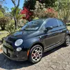 FIAT 500 1.4 SPORT AIR 16V GASOLINA 2P MANUAL FIAT 500 1.4 SPORT AIR 16V GASOLINA 2P MANUAL