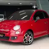 FIAT 500 1.4 SPORT AIR 16V GASOLINA 2P MANUAL FIAT 500 1.4 SPORT AIR 16V GASOLINA 2P MANUAL