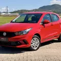 FIAT ARGO 1.0 FIREFLY FLEX DRIVE MANUAL FIAT ARGO 1.0 FIREFLY FLEX DRIVE MANUAL