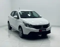 FIAT ARGO 1.0 FIREFLY FLEX DRIVE MANUAL FIAT ARGO 1.0 FIREFLY FLEX DRIVE MANUAL