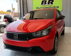 FIAT ARGO 1.0 FIREFLY FLEX DRIVE MANUAL FIAT ARGO 1.0 FIREFLY FLEX DRIVE MANUAL