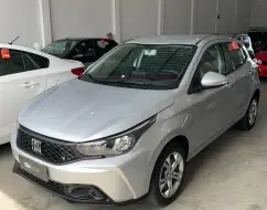 FIAT ARGO 1.0 FIREFLY FLEX DRIVE MANUAL FIAT ARGO 1.0 FIREFLY FLEX DRIVE MANUAL