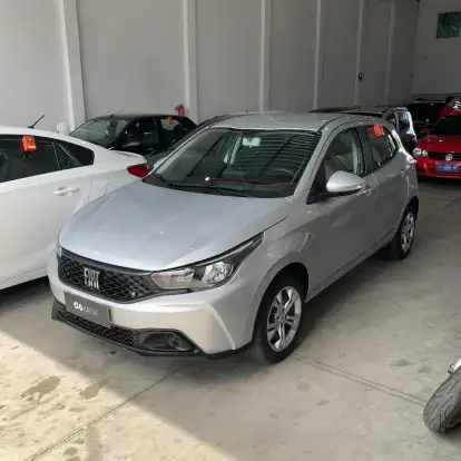 FIAT-ARGO-1.0 FIREFLY FLEX DRIVE MANUAL FIAT-ARGO-2024