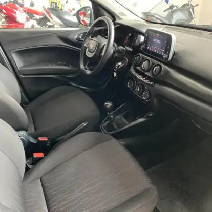 FIAT-ARGO-1.0 FIREFLY FLEX DRIVE MANUAL FIAT-ARGO-2024