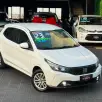 FIAT ARGO 1.0 FIREFLY FLEX DRIVE MANUAL FIAT ARGO 1.0 FIREFLY FLEX DRIVE MANUAL