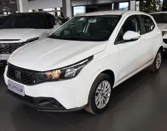 FIAT ARGO 1.0 FIREFLY FLEX DRIVE MANUAL FIAT ARGO 1.0 FIREFLY FLEX DRIVE MANUAL