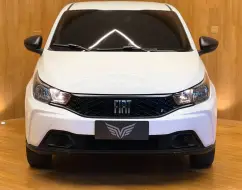 FIAT ARGO 1.0 FIREFLY FLEX MANUAL FIAT ARGO 1.0 FIREFLY FLEX MANUAL