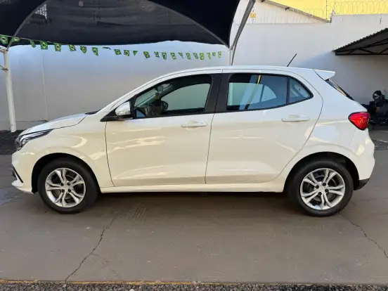 FIAT-ARGO-1.0 FIREFLY FLEX MANUAL FIAT-ARGO-2021