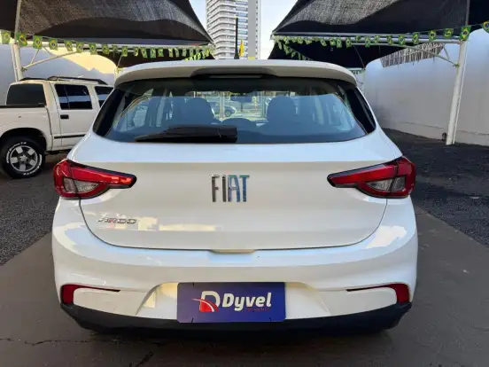 FIAT-ARGO-1.0 FIREFLY FLEX MANUAL FIAT-ARGO-2021