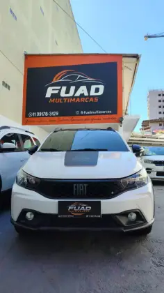 FIAT ARGO 1.3 FIREFLY FLEX TREKKING MANUAL
